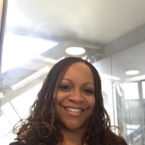 Meet your Posher, Sheryl